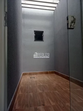 Imagem Casa à venda no bairro Tiago e Jéssica em Uberaba!