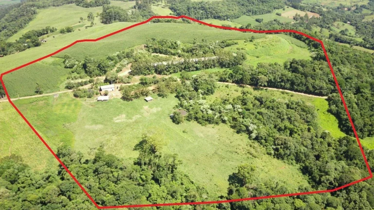 Imagem Área Agrícola para Venda em Ipumirim, Rural