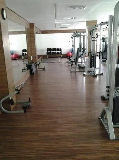 Imagem Apartamento à venda, no Terrazzo Imperiale, em Salvador, Horto Florestal, com 4 quartos, 386m2