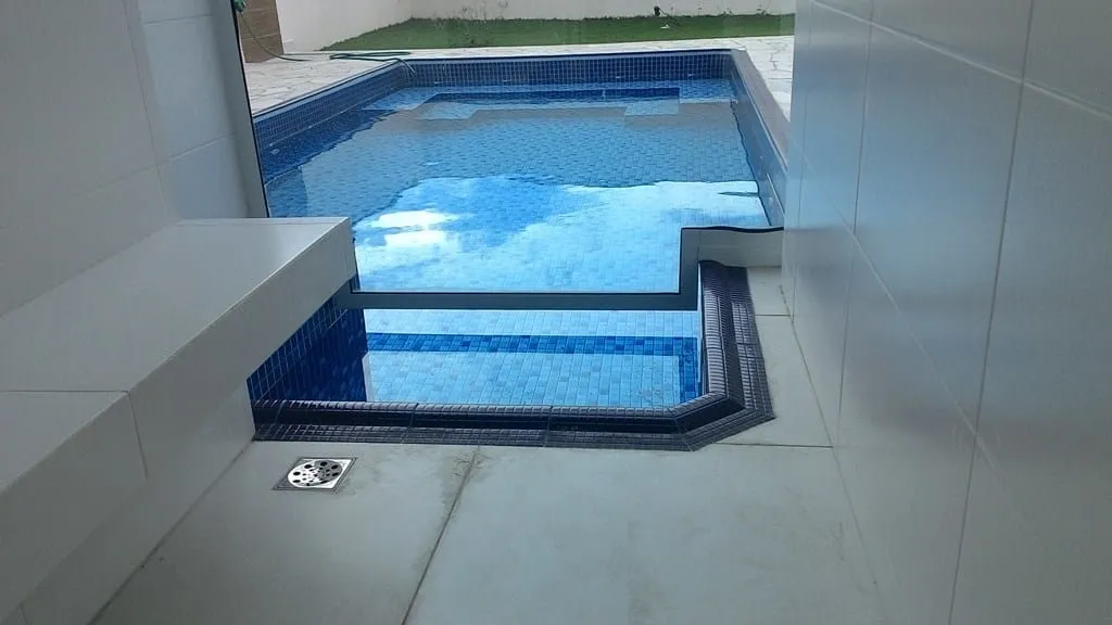 Imagem Casa à venda 3 Quartos, 3 Suites, 6 Vagas, 470M², Nossa Senhora do Perpétuo Socorro, Pindamonhangaba - SP | Reserva Bonsucesso