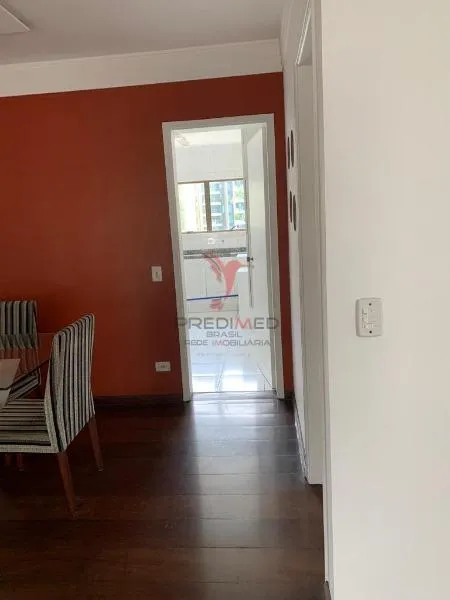 Imagem Apartamento 3 dormitórios 1 suíte 1m² 2 vagas Morumbi Sao Paulo/SP