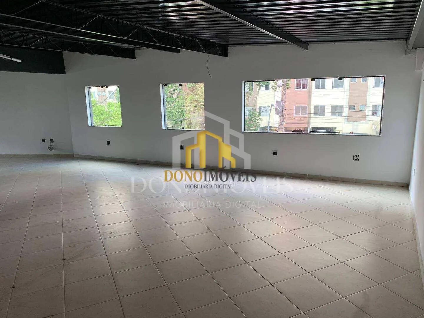 Imagem Prédio Comercial no Baeta Neves SBC | 429 m² | Já Locado até 2028