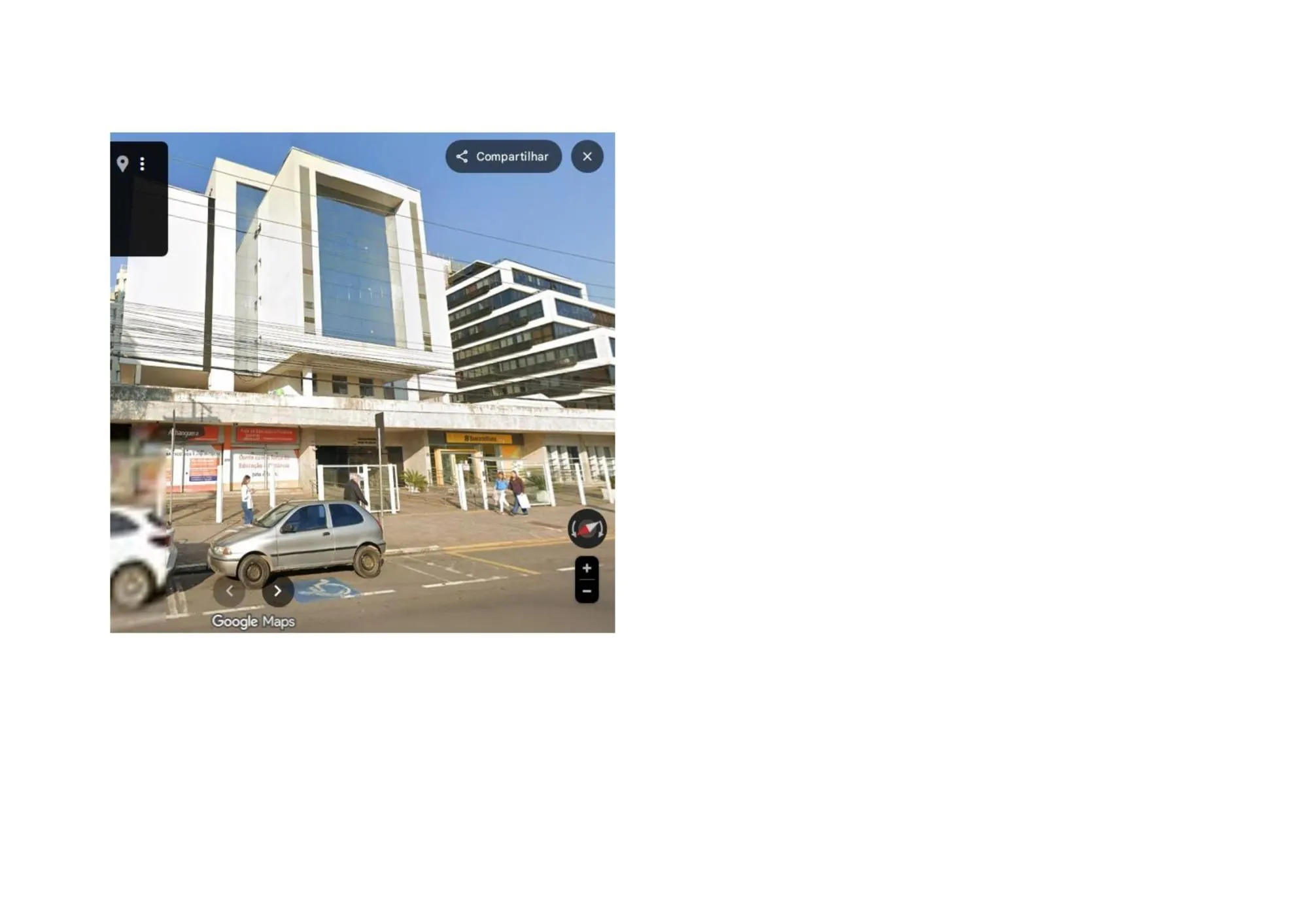 Imagem LOJAS COM 634,06 M² DE ÁREA PRIVATIVA NO MENINO DEUS