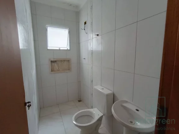 Imagem Casa com 2 Quartos à Venda - 85m² em Terra Preta