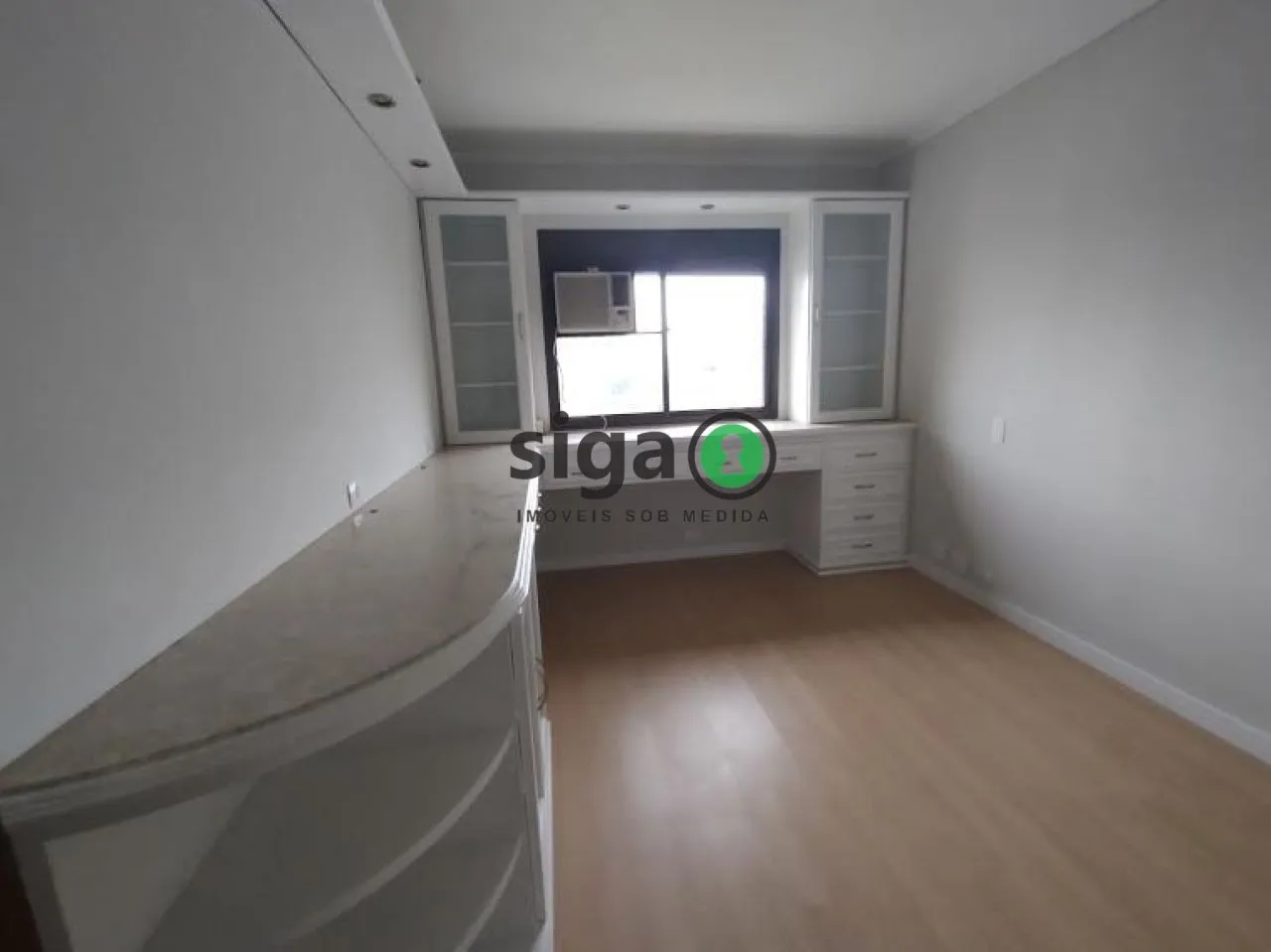 Imagem Apartamento Residencial em Vila Andrade