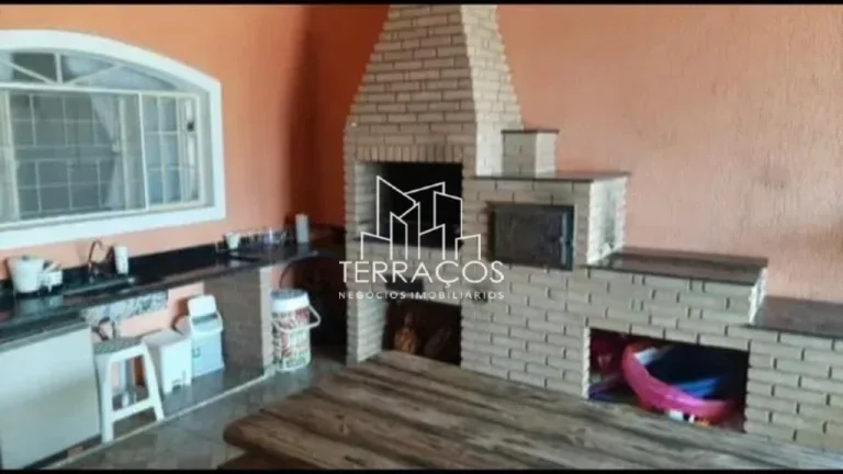 Imagem CASA AMPLA NA CIDADE DE ATIBAIA PORTEIRA FECHADA - BAIRRO CAMPOS DE ATIBAIA.