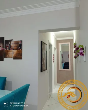 Imagem APARTAMENTO RESIDENCIAL em ITU - SP, JARDIM DAS ROSAS
