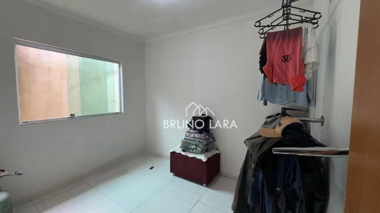 Imagem Casa a venda em Igarapé MG / bairro Ouro Preto