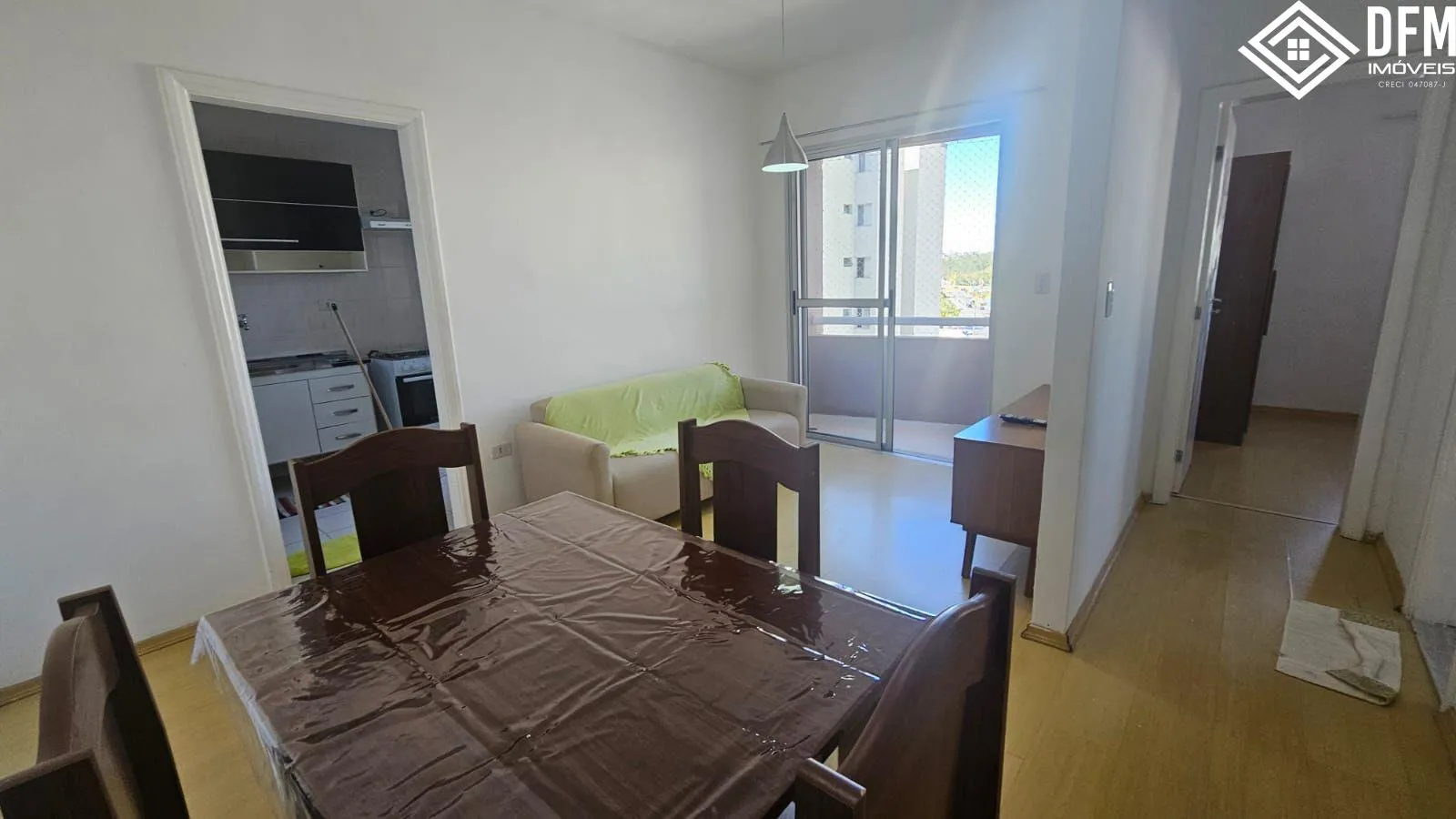 Imagem Apartamento com 2 Dormitorio(s) localizado(a) no bairro Loteamento Mogilar em Mogi das Cruzes / Mato Grosso do Sul Ref.:80965289