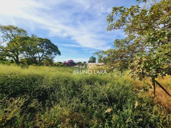 Imagem Terreno à venda em Igarapé MG Condomínio Fazenda Mirante