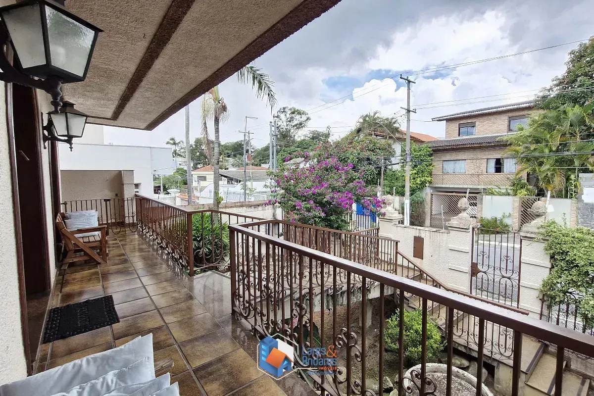 Imagem Casa para venda em Tremembé com 4 quartos, sendo 3 suítes, 554m²