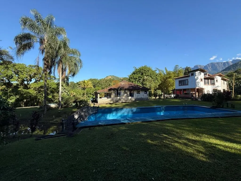 Imagem Sítio para Venda em Guapimirim / RJ no bairro Várzea Alegre