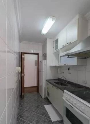Imagem Apartamento 2 Quartos, 2 Vagas Locação Vila Monumento