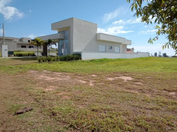 Foto do imóvel Terreno à Venda, 480 m² em Riviera - Paranapanema