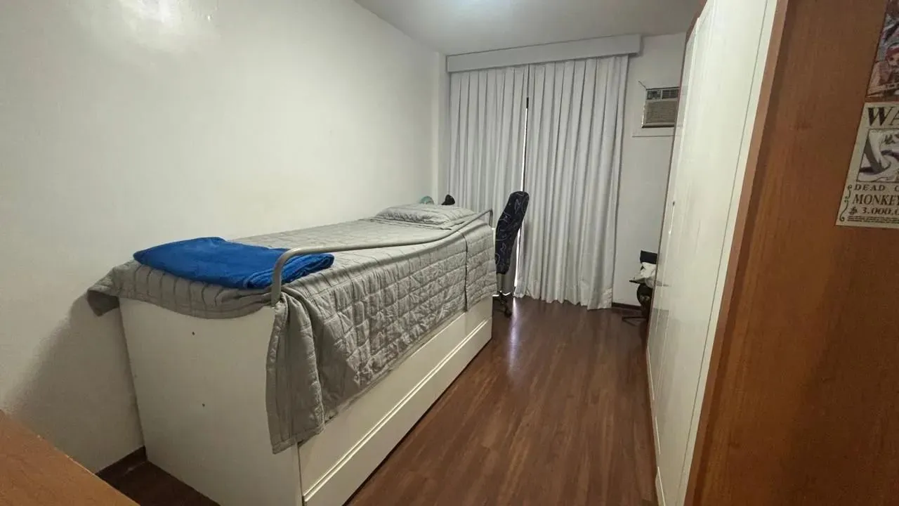 Imagem Apartamento à venda no bairro Jacarepaguá em Rio de Janeiro/RJ
