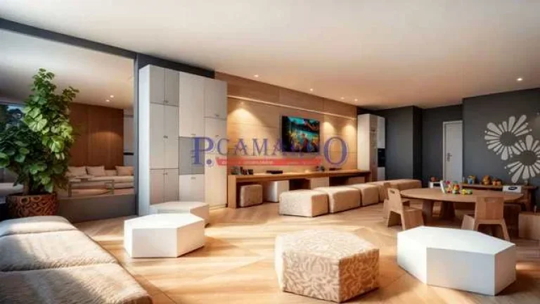 Imagem Apartamento Padrão
