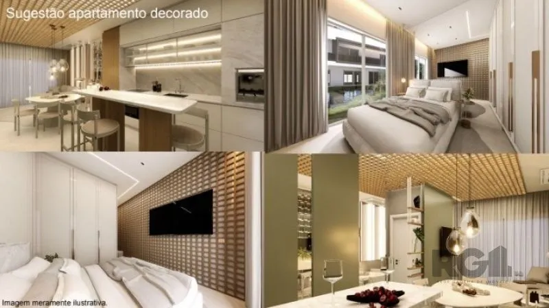 Imagem Apartamento em Atlântida