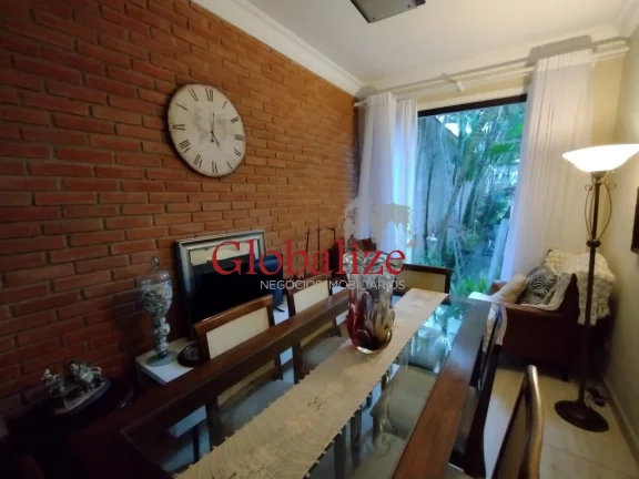 Imagem Sobrado com 140m², 2 dormitórios à venda no Marapé por R$1.280.000,00.