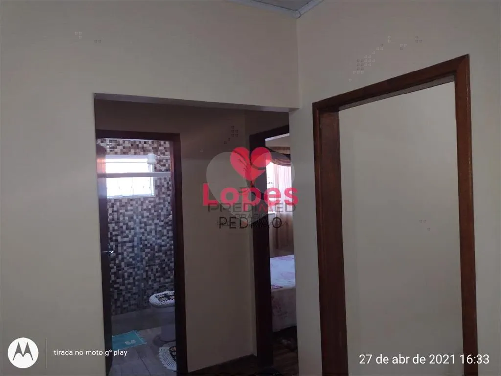 Imagem Casa de 3 quartos, 117m² no bairro Jardim Cruzeiro, em Lençóis Paulista