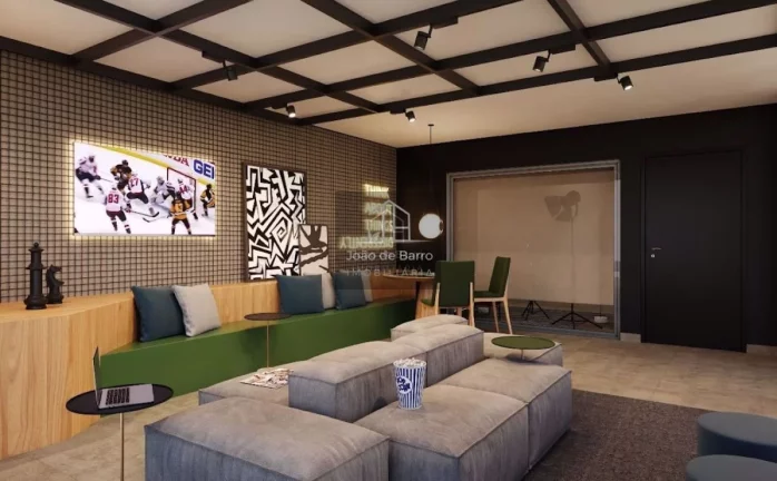 Imagem Apartamento Residencial à venda, Parque Imperial, São Paulo - AP0177.