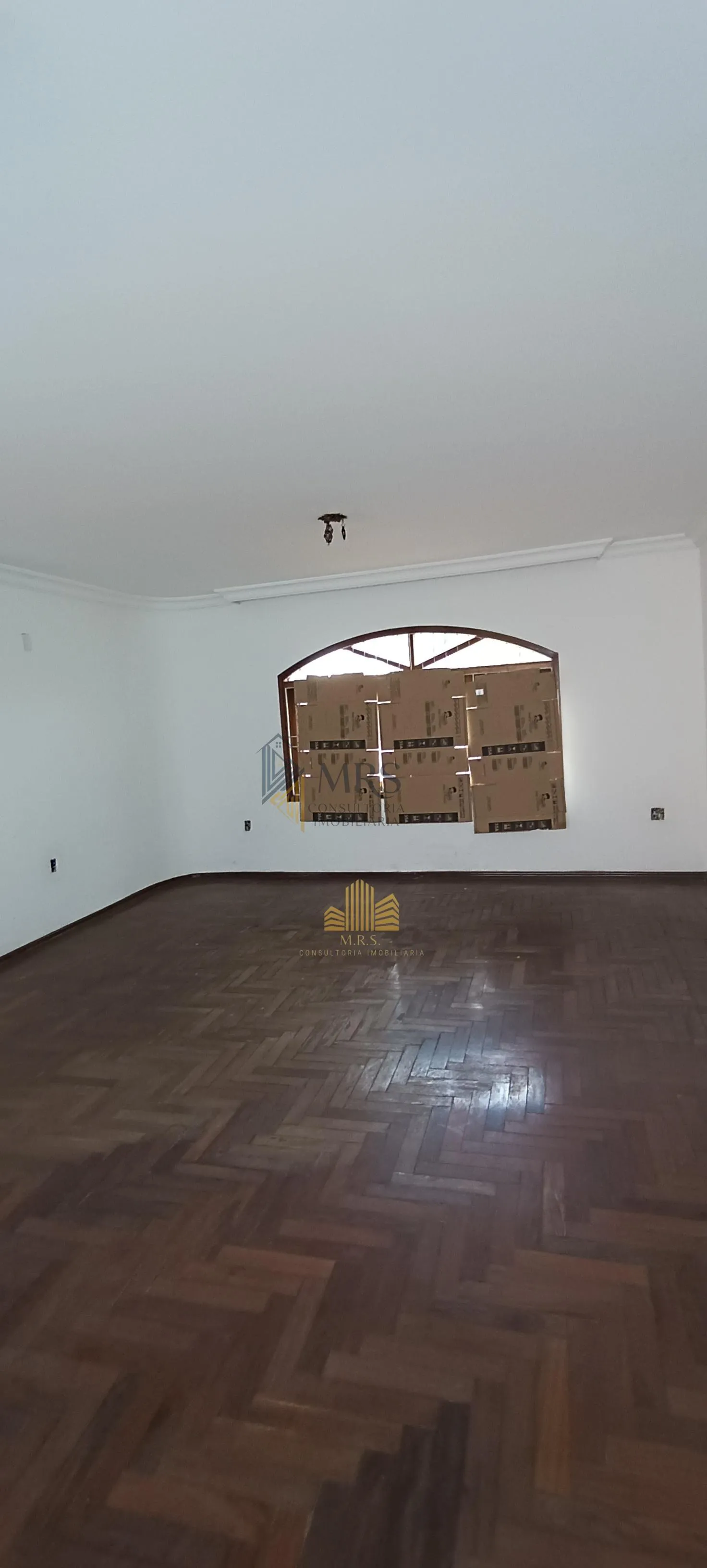 Imagem Casa Térrea 3 dorm 1 suite Jd Messina