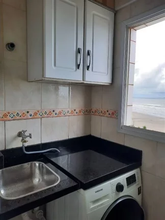 Imagem APARTAMENTO COM 75 m² - MARACANÃ - PRAIA GRANDE SP