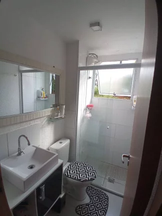 Imagem APARTAMENTO PADRÃO (PASSANDO DÍVIDA)
