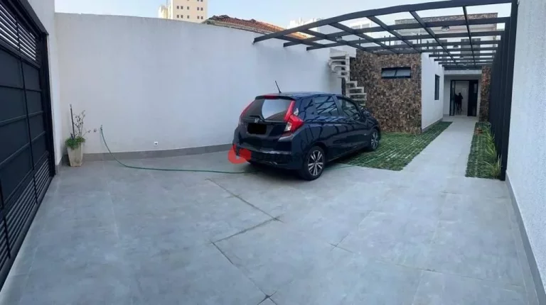 Imagem Sobrado à venda, Centro, São Caetano do Sul, SP