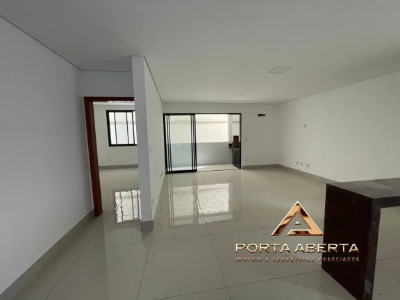 Imagem APARTAMENTO ALTO PADRÃO, 3 quartos sendo uma suíte - Iguaçu - CÓD 897