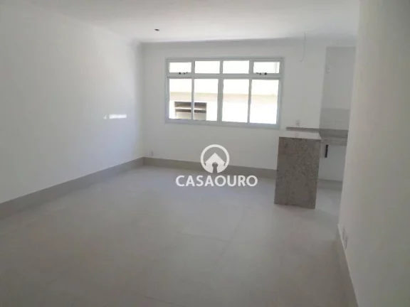Imagem Apartamento com 3 quartos à venda, 80 m² - Santo Antônio - Belo Horizonte/MG