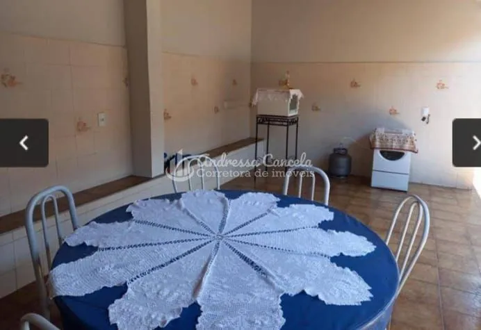 Imagem Casa e edícula à venda, 330 m² por R$ 850.000 - Jardim Estrela - São José do Rio Preto/SP