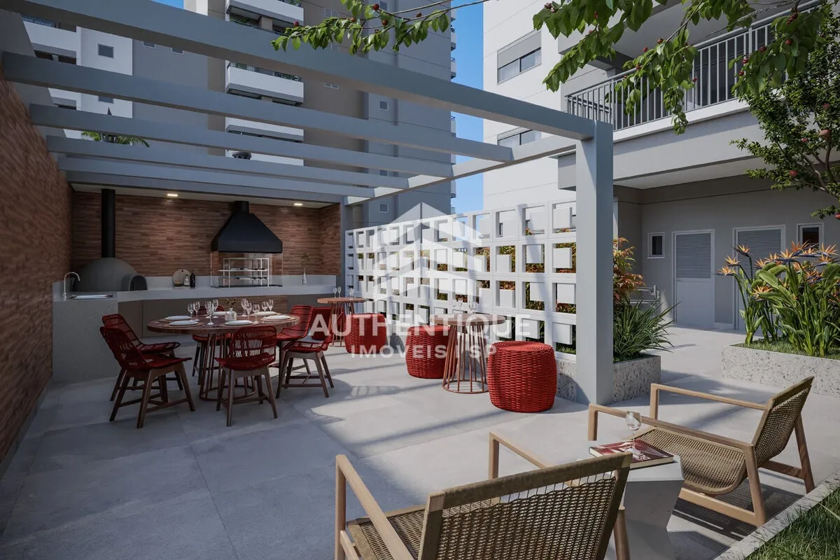 Imagem LANDMARK TATUAPE - Apartamento à venda no bairro Tatuapé - São Paulo/SP, Zona Leste