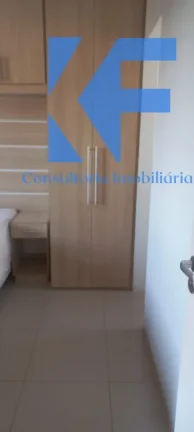 Imagem APARTAMENTO RESIDENCIAL em HORTOLÂNDIA - SP, VILA SÃO FRANCISCO