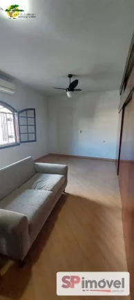 Imagem SOBRADO 300M² C/4 DORMS SENDO 2 SUITES E 2 VAGAS NA VILA ARCADIA
