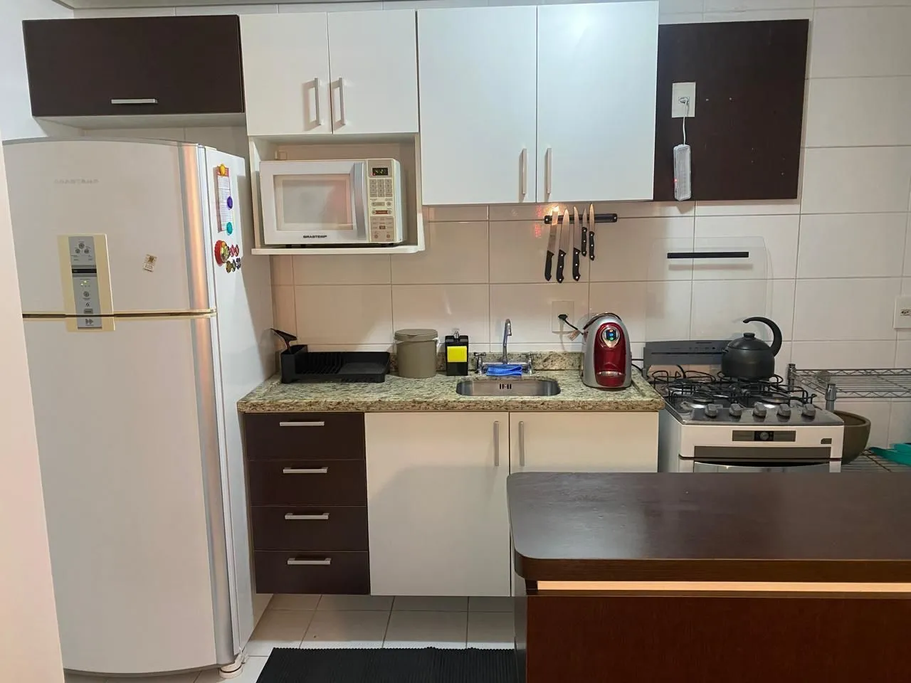 Imagem Apartamento no Residencial Urbano Ipiranga a venda no bairro Partenon com 3 dormitórios sendo 1 suíte.