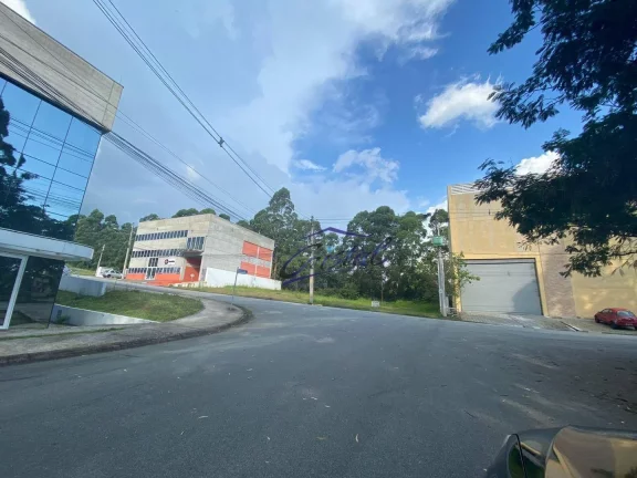 Imagem Terreno à venda, 1080 m² por R$ 1.275.000,00 - Centro Empresarial Raposo Tavares - Vargem Grande Paulista/SP
