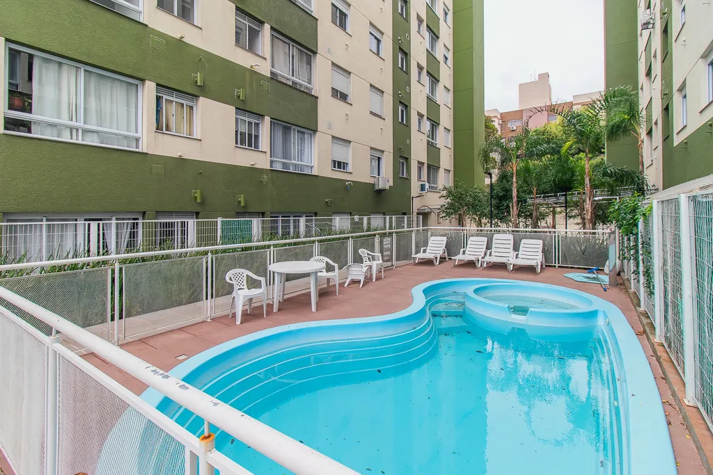 Imagem Apartamento em Bom Jesus