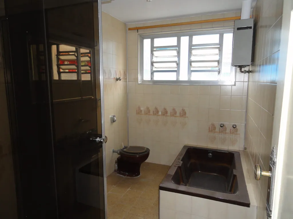 Imagem Casa à venda em São Paulo, Vila Mariana, com 3 quartos, 191m2
