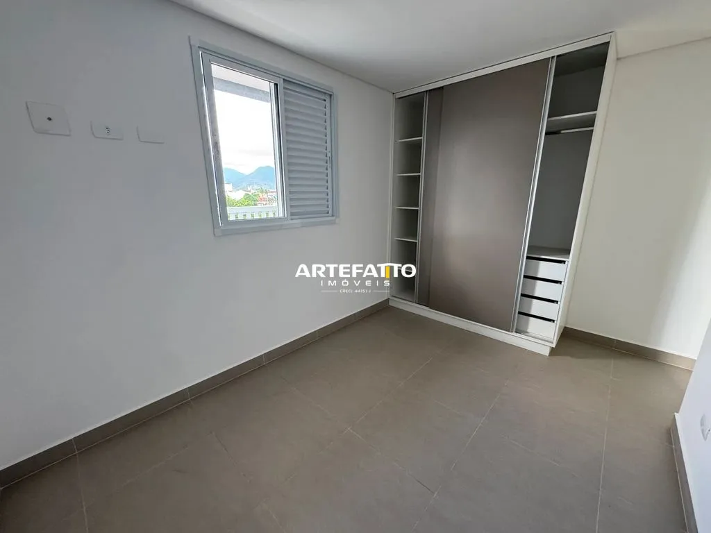 Imagem Apartamento à venda em Ubatuba, Centro, com 3 quartos, 127m2