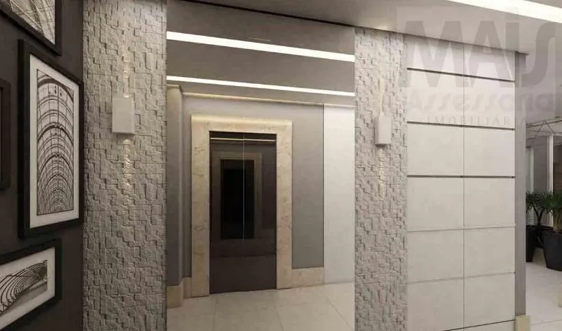 Imagem Apartamento para Venda em Novo Hamburgo / RS no bairro Centro