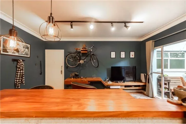 Imagem Apartamento 1 suíte 65m² Pinheiros São Paulo Rua Francisco Leitão