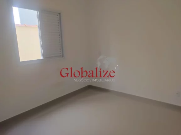 Imagem CASA RESIDENCIAL em SANTOS - SP, EMBARÉ