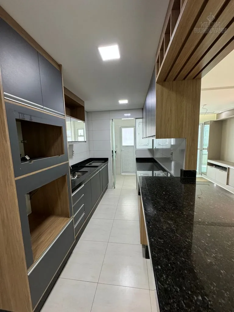 Imagem APTO 2 QUARTOS, SENDO 1 SUÍTE, 3 VAGAS PRIVATIVAS - CAIÇARA - PRAIA GRANDE/SP