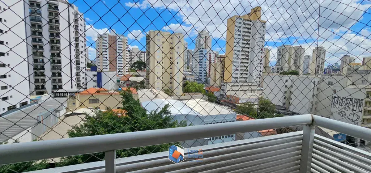 Imagem Apartamento para venda em Água Branca com 3 quartos, sendo 1 suíte, 91m²