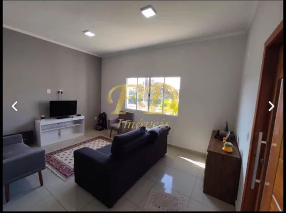 Imagem Casa em Condomínio Fechado em Bragança Paulista.