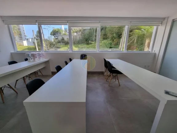 Imagem Sala Comercial no Edifício Farol Ponta do Mel