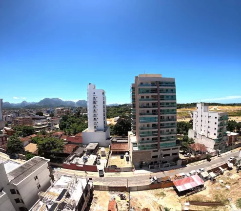 Imagem Apartamento de 1 Quarto com Suíte a 2 Quadras do Mar
