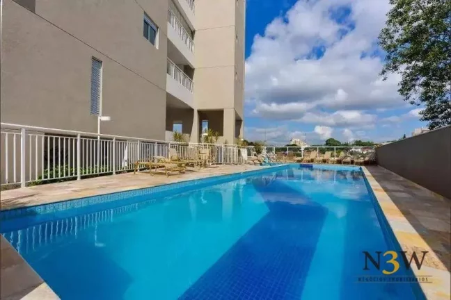 Imagem Apartamento com 1 dormitório à venda, 42 m² por R$ 798.000,00 - Vila Madalena - São Paulo/SP