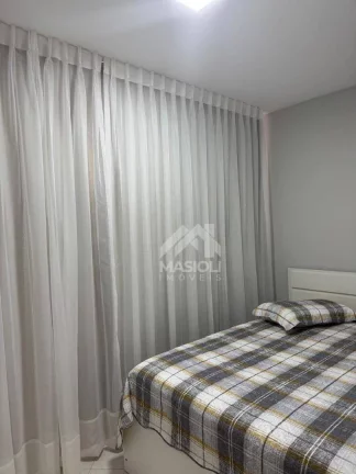 Imagem Apartamento com 1 dormitório à venda, 34 m² por R$ 470.000,00 - Praia da Costa - Vila Velha/ES