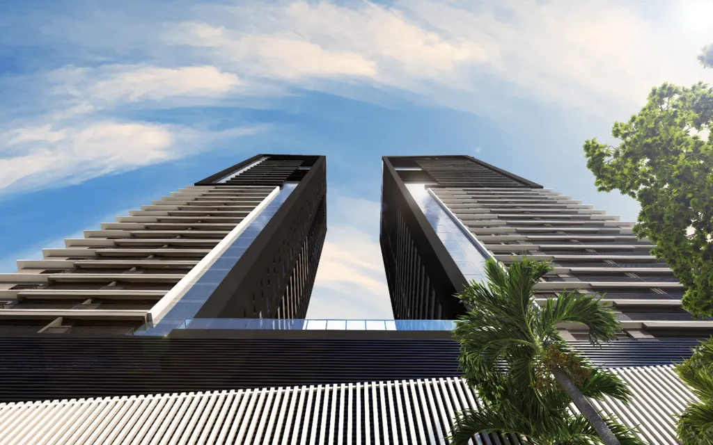 Imagem Apartamento à venda no bairro Setor Oeste - Goiânia/GO